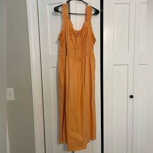 Old navy dress